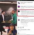 O comentário do rapper Mano Brown sobre os apoios políticos que geraram polêmica no cenário do funk e do rap nos últimos dias  Foto: @jrfreitas_oficial via Instagram / Estadão