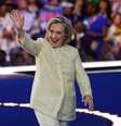 Hillary Clinton chama Jair Bolsonaro (PL) de 'amigo corrupto' do presidente dos EUA, Donald Trump  Foto: Brendan Mcdermid/Reuters