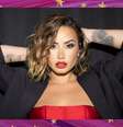 32 anos de Demi Lovato: relembre seus maiores sucessos  Foto: Reprodução/ Instagram/ @ddlovato / todateen