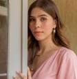 Gabriela Medeiros (Reprodução/Globo)  Foto: Mais Novela
