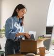 A demissão de um funcionário pode ser motivada por vários fatores  Foto: prostock-studio | Shutterstock / Portal EdiCase
