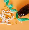 Uso de medicamentos para emagrecer sem indicação tem preocupado especialistas  Foto: Artem Stepanov | Shutterstock / Portal EdiCase
