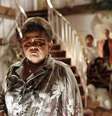 Embora oficialmente tenha sido dirigido por Tobe Hopper, profissionais dos bastidores dizem que Poltergeist é obras de Steven Spielberg (Imagem: Reprodução/Amblin Entertainment)  Foto: Canaltech
