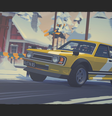 Cada campeonato de #DRIVE Rally é composto por 24 etapas diferentes  Foto: Pixel Perfect Dude / Divulgação