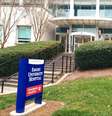 Hospital perdeu pedaço de crânio de paciente em Atlanta, Estados Unidos  Foto:  John E. Davidson/Getty Images
