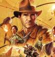 Jogamos: Indiana Jones e o Grande Circulo promete aventura imersiva  Foto: MachineGames - Bethesda / Divulgação