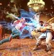 Terry Bogard em Street Fighter 6  Foto: Divulgação / Capcom