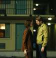 Emma Stone e Joe Alwyn em 'Tipos de Gentileza'  Foto: Searchlight/Atsushi Nishijima	