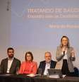  Foto: Cristina Andreoli / Sindihospa / Porto Alegre 24 horas