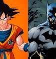  Foto: Toei Animation / DC Comics / Adoro Cinema