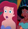  Foto: Walt Disney Pictures / Adoro Cinema