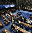 Senado Federal  Foto: Reprodução/Getty Images