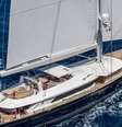 Veja como era o premiado iate de luxo Bayesian, que naufragou na Itália  Foto: Reprodução/YachtCharterFleet
