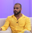 Marcus Vinicius relembra participação no BBB24: 'Pra mim a Bia foi a campeão do programa'  Foto: Reprodução