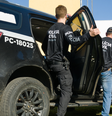Caso aconteceu em Arapoti, no Paraná  Foto: Fábio Dias/EPR