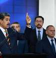 Vitória de Maduro é ratificada por Tribunal Supremo da Venezuela  Foto: Getty Images / Perfil Brasil