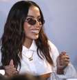 Anitta   Foto: Roberto Filho/BrazilNews / Elas no Tapete Vermelho