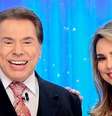 STF favorece Silvio Santos em ação milionária movida por Rachel Sheherazade   Foto: Divulgação / SBT / RD1