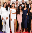 'Casamento às Cegas Reino Unido':.  Foto: Divulgação, Netflix / Purepeople