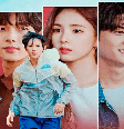 O catálogo de doramas da Netflix tem histórias emocionantes  Foto: Reprodução digital | Netflix / Portal EdiCase