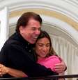 Patrícia Abravanel foi sequestrada em agosto de 2001 e ficou em cativeiro por uma semana, sendo libertada só depois do pagamento do resgate.  Foto: Robson Fernandjes/Estadão / Estadão