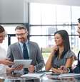 É importante tomar cuidado com alguns comportamentos no ambiente de trabalho  Foto: PeopleImages.com - Yuri A | Shutterstock / Portal EdiCase