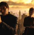 Trailer de 'Megalopolis' é retirado do ar após exibir críticas falsas  Foto: The Music Journal