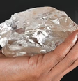 Empresa encontra um dos maiores diamantes do mundo em Botsuana  Foto: Reprodução/Lucara Diamonds