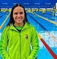 Carol Santiago ganhou cinco medalhas nas Paralimpíadas de Tóquio e espera sair vitoriosa nas Paralimpíadas de Paris  Foto: Reprodução: Instagram/mariacarolinasantiago