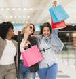 A trend incentiva o consumo prolongado dos seus itens de moda e beleza  Foto: Freepik