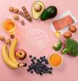 Alguns alimentos contêm certos nutrientes que ajudam a melhorar a saúde mental  Foto: Svetlana Khutornaia | Shutterstock / Portal EdiCase