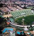 Estádio Brinco de Ouro da Princesa, do Guarani, receberá jogo do Palmeiras –  Foto: Divulgação / Jogada10