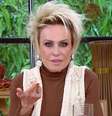 Ana Maria Braga deixou um recado para Preta Gil   Foto: Reprodução / Globo  / RD1