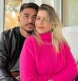 Willian Bigode e Loisy Siqueira são processados por Gustavo Scarpa e Mayke em caso das criptomoedas.  Foto: Willian Bigode via Instagram / Estadão