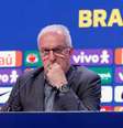 Treinador da seleção brasileira anuncia convocados para jogos das Eliminatórias  Foto: Rafael Ribeiro/CBF