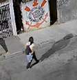 Maria voltava do trabalho na madrugada de quinta-feira, 22, quando foi morta por ex-marido  Foto: Reprodução/Cidade Alerta/TV Record