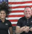 A NASA trabalha com duas propostas para trazer os astronautas: permitir que eles pilotem a cápsula ou devolver "sem tripulação"  Foto: Reprodução / Twitter / @Commercial_Crew / Perfil Brasil