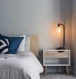 Ambiente Quarto Impacta Sono  Foto: Christopher Jolly na Unsplash / Personare