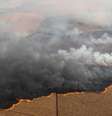 Brasil registra diversos pontos de queimadas  Foto: JOEL SILVA/REUTERS
