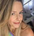 Bianca Rinaldi lembrou dos comentários que ouviu   Foto: Reprodução / Instagram / RD1