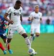 Bahia e Botafogo fizeram grande jogo na Arena Fonte Nova –  Foto: Vítor Silva/Botafogo / Jogada10