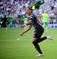 Gnabry.   Foto: Stuart Franklin/Getty Images / Esporte News Mundo