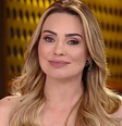Record TV teme fracasso de programa com Rachel Sheherazade após polêmica com Silvio Santos. Entenda!.  Foto: Reprodução, Record TV / Purepeople
