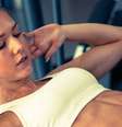 Secar a barriga  Foto: Shutterstock / Sport Life
