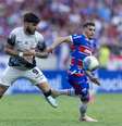 Em retorno depois de lesão, Yuri Alberto desabafa após derrota: 'Sempre sobra para mim'.   Foto: Rodrigo Coca/Agência Corinthians / Esporte News Mundo