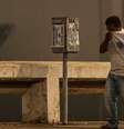 Poluição do ar está relacionada com 49 mil mortes por ano no Brasil, aponta estudo  Foto: Marcelo Camargo/Agência Brasil / BBC News Brasil