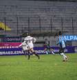 São Paulo vence o Grêmio pelo Brasileirão Feminino –  Foto: Luis Erbes Grêmio FBPA / Jogada10
