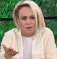 Ana Maria Braga repudiou fala de Abel Ferreira, técnico do Palmeiras   Foto: Reprodução / Globo / RD1
