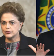 Dilma Rousseff (PT) e Jair Bolsonaro (PL)   Foto: Agência Brasil