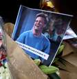 O adeus ao astro Matthew Perry  Foto: Mike Segar / Reuters
